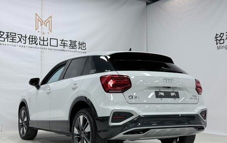 Audi Q2 I, 2022 год, 1 736 000 рублей, 4 фотография