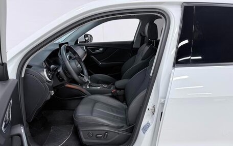 Audi Q2 I, 2022 год, 1 736 000 рублей, 7 фотография