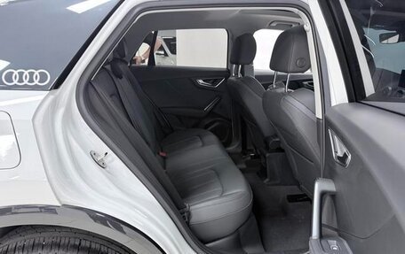 Audi Q2 I, 2022 год, 1 736 000 рублей, 11 фотография