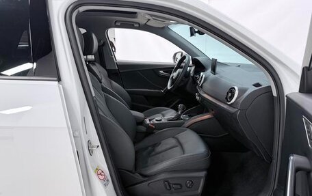Audi Q2 I, 2022 год, 1 736 000 рублей, 10 фотография