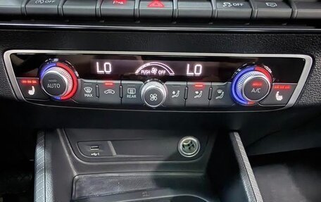 Audi Q2 I, 2022 год, 1 736 000 рублей, 9 фотография