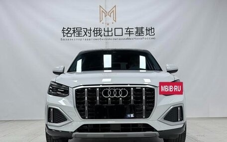 Audi Q2 I, 2022 год, 1 736 000 рублей, 2 фотография
