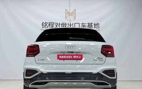 Audi Q2 I, 2022 год, 1 736 000 рублей, 5 фотография
