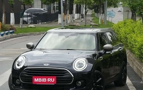 MINI Clubman, 2021 год, 1 990 222 рублей, 2 фотография