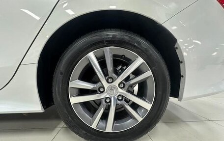 Honda Civic, 2022 год, 1 235 000 рублей, 7 фотография