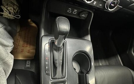 Honda Civic, 2022 год, 1 235 000 рублей, 13 фотография