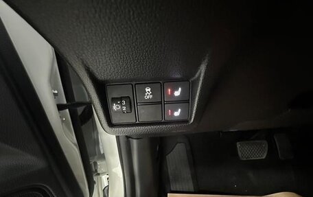 Honda Civic, 2022 год, 1 235 000 рублей, 9 фотография
