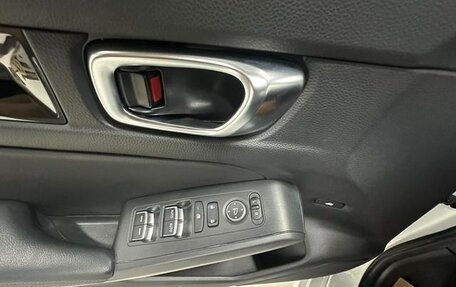 Honda Civic, 2022 год, 1 235 000 рублей, 8 фотография