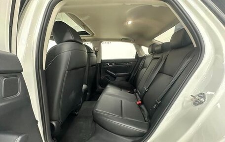 Honda Civic, 2022 год, 1 235 000 рублей, 17 фотография