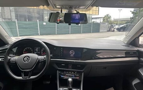 Volkswagen Bora, 2021 год, 1 200 000 рублей, 11 фотография