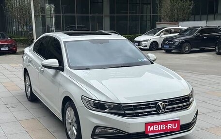 Volkswagen Bora, 2021 год, 1 200 000 рублей, 3 фотография