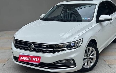 Volkswagen Bora, 2021 год, 1 200 000 рублей, 2 фотография