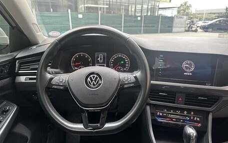 Volkswagen Bora, 2021 год, 1 200 000 рублей, 9 фотография
