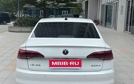 Volkswagen Bora, 2021 год, 1 200 000 рублей, 4 фотография