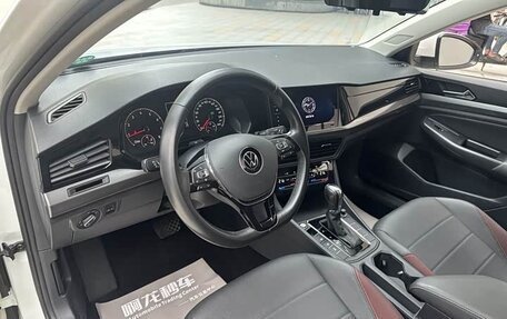 Volkswagen Bora, 2021 год, 1 200 000 рублей, 14 фотография