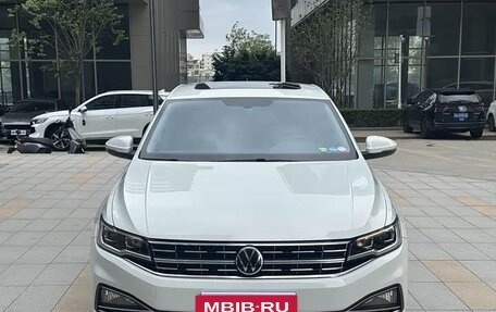 Volkswagen Bora, 2021 год, 1 200 000 рублей, 19 фотография