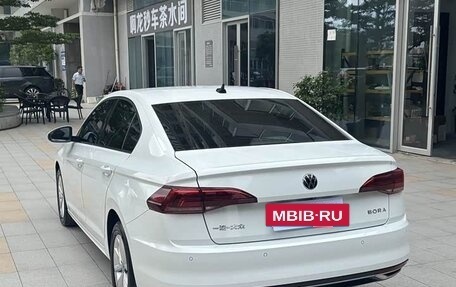 Volkswagen Bora, 2021 год, 1 200 000 рублей, 21 фотография
