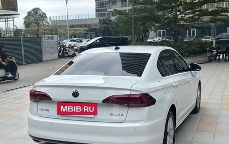 Volkswagen Bora, 2021 год, 1 200 000 рублей, 20 фотография