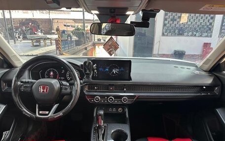 Honda Civic, 2022 год, 1 233 000 рублей, 14 фотография