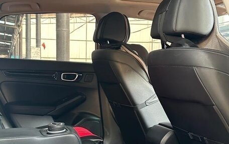 Honda Civic, 2022 год, 1 233 000 рублей, 11 фотография