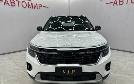 KIA Seltos I, 2023 год, 1 800 000 рублей, 3 фотография