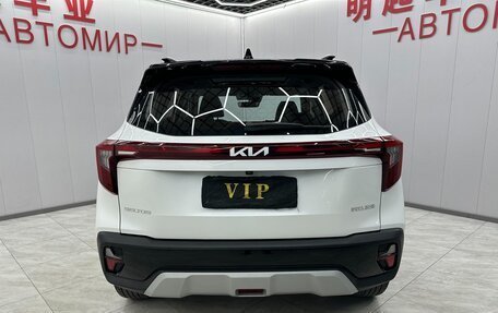 KIA Seltos I, 2023 год, 1 800 000 рублей, 6 фотография