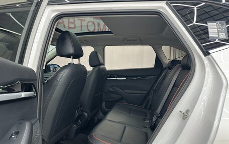 KIA Seltos I, 2023 год, 1 800 000 рублей, 8 фотография