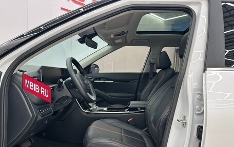 KIA Seltos I, 2023 год, 1 800 000 рублей, 7 фотография