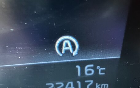 KIA Seltos I, 2023 год, 1 800 000 рублей, 18 фотография