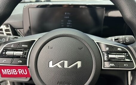 KIA Seltos I, 2023 год, 1 800 000 рублей, 13 фотография