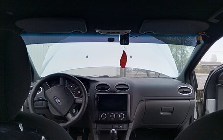 Ford Focus II рестайлинг, 2005 год, 390 000 рублей, 7 фотография