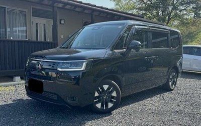 Honda Stepwgn, 2022 год, 2 285 000 рублей, 1 фотография