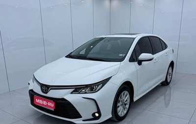 Toyota Corolla, 2022 год, 1 400 000 рублей, 1 фотография