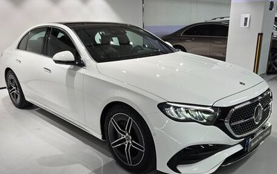 Mercedes-Benz E-Класс, 2025 год, 6 450 000 рублей, 1 фотография
