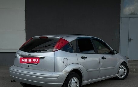 Ford Focus IV, 2002 год, 190 000 рублей, 6 фотография