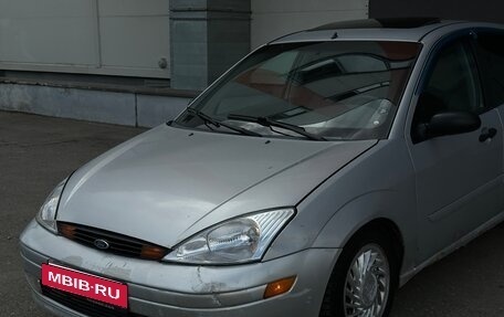 Ford Focus IV, 2002 год, 190 000 рублей, 4 фотография