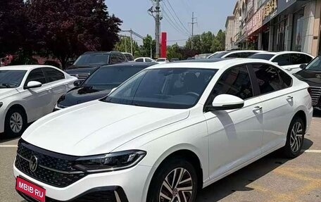 Volkswagen Lavida, 2025 год, 1 520 000 рублей, 1 фотография