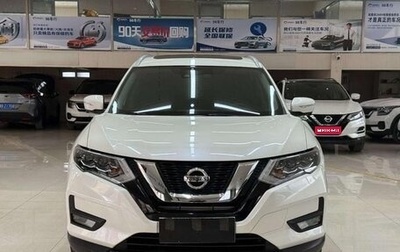 Nissan X-Trail, 2023 год, 1 800 000 рублей, 1 фотография