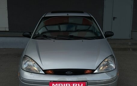 Ford Focus IV, 2002 год, 190 000 рублей, 5 фотография