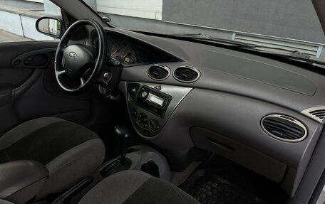 Ford Focus IV, 2002 год, 190 000 рублей, 14 фотография