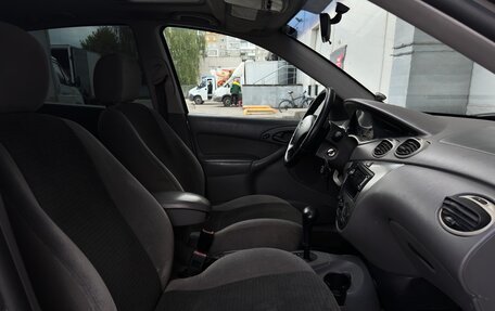 Ford Focus IV, 2002 год, 190 000 рублей, 15 фотография
