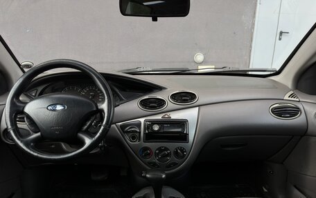 Ford Focus IV, 2002 год, 190 000 рублей, 16 фотография