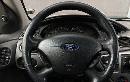 Ford Focus IV, 2002 год, 190 000 рублей, 17 фотография