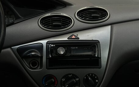 Ford Focus IV, 2002 год, 190 000 рублей, 20 фотография