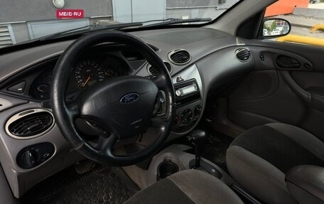 Ford Focus IV, 2002 год, 190 000 рублей, 12 фотография