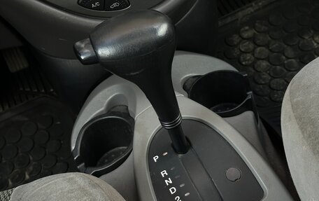 Ford Focus IV, 2002 год, 190 000 рублей, 21 фотография