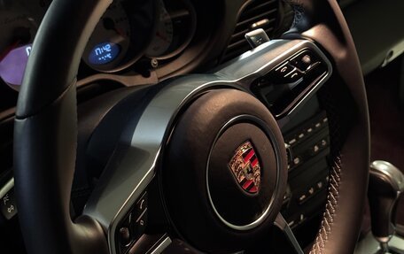 Porsche 911, 2008 год, 10 000 000 рублей, 21 фотография