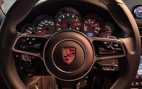 Porsche 911, 2008 год, 10 000 000 рублей, 23 фотография