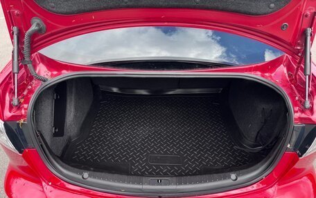 Mazda 3, 2013 год, 1 140 000 рублей, 6 фотография