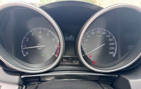 Mazda 3, 2013 год, 1 140 000 рублей, 9 фотография